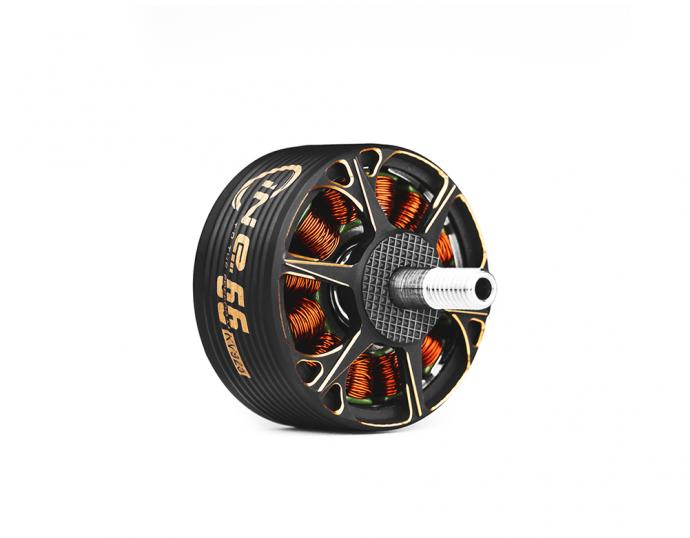 CINE66 2812 FPV Cinematic Drone Motor 8S KV925/KV1155