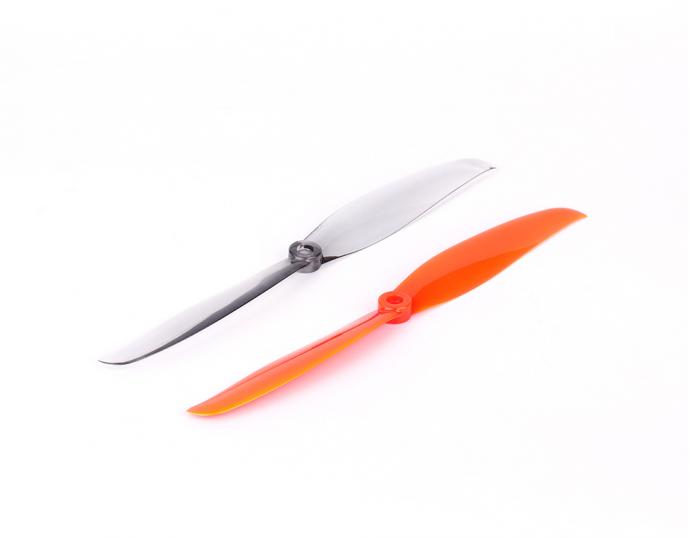 T9051 fast prop Plastic Fixed Wing Model Indoor Plane Propeller