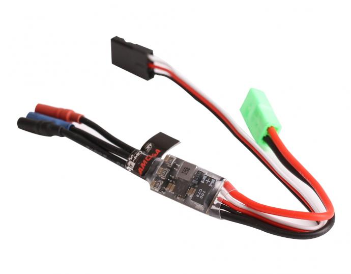 AM06A 1-2S F3P Indoor Plane ESC