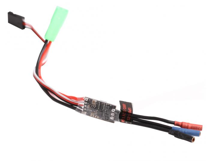 AM06A 1-2S F3P Indoor Plane ESC