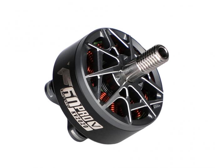  F60PROV 2207.5 FPV Racing Drone Motor 4-6S KV1750/KV1950/KV2020/KV2550