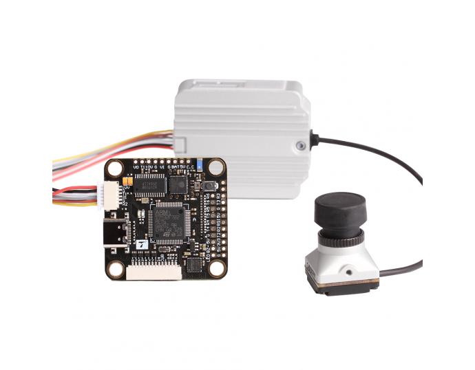 T-Motor F7 Pro Full Function 30x30 Flight Controller with Wifi & Bluetooth