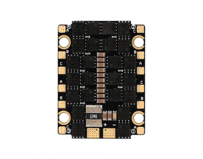 F411+V45A LITE STACK