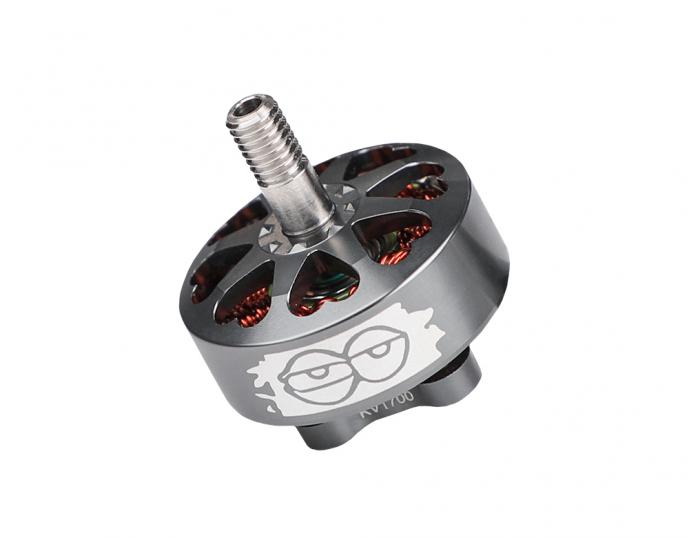 Slattfpv 2306.3 Frestyle FPV Motor KV1700 KV2500 