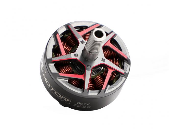  F60PROV-LV Fpv Racing Drone Motor 4-6S KV1950/KV2020