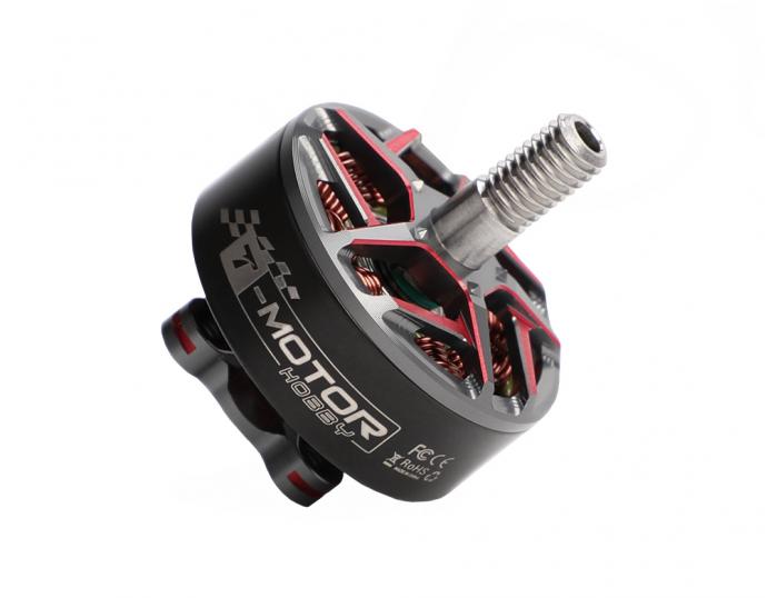  F60PROV-LV Fpv Racing Drone Motor 4-6S KV1950/KV2020