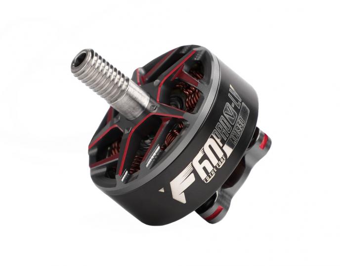  F60PROV-LV Fpv Racing Drone Motor 4-6S KV1950/KV2020