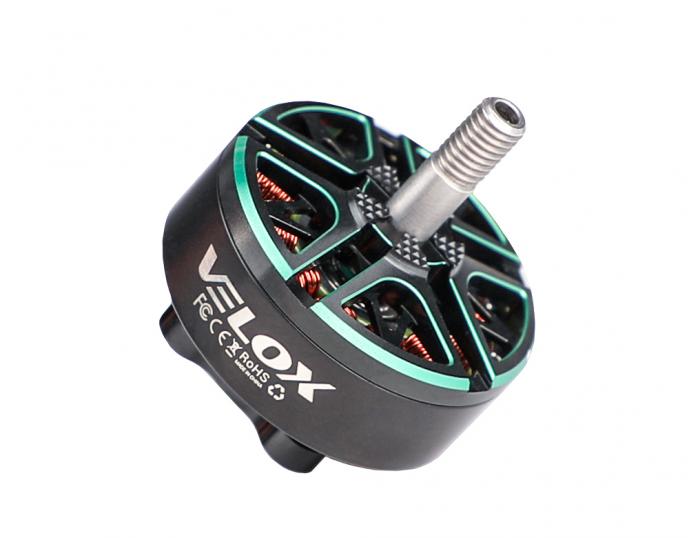 VELOX V2808 Cinewhoops FPV Drone Motor 4-6S KV1300/KV1500/KV1950