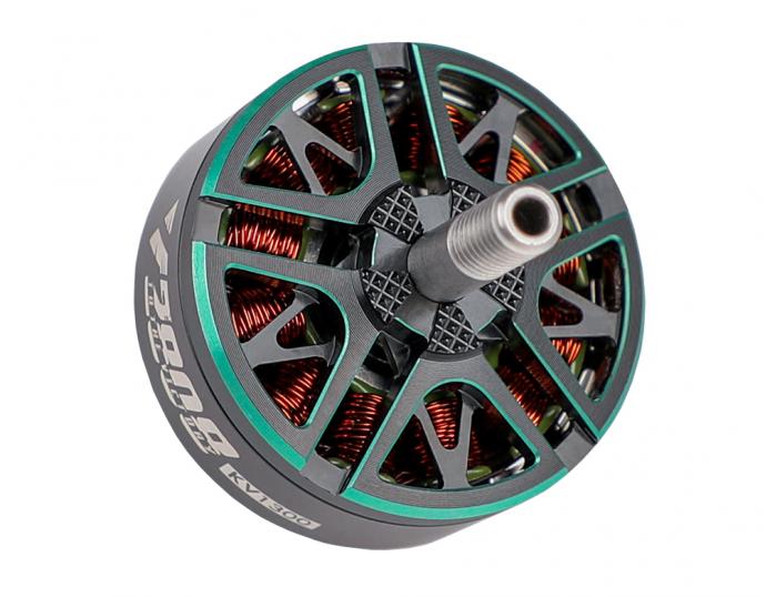 VELOX V2808 Cinewhoops FPV Drone Motor 4-6S KV1300/KV1500/KV1950