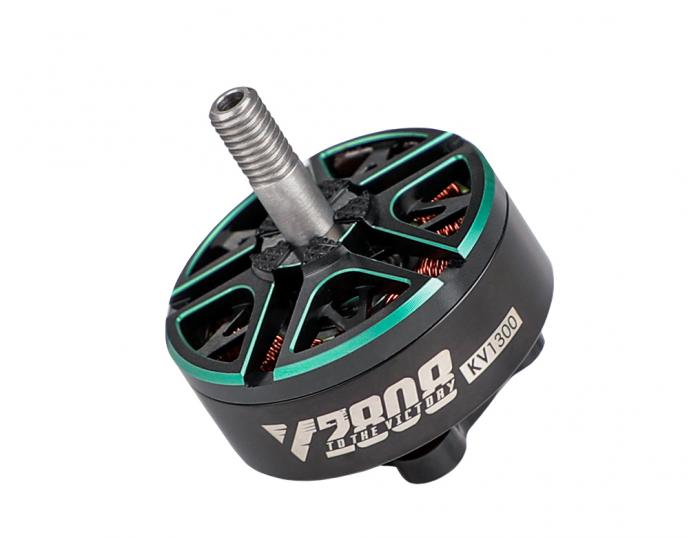 VELOX V2808 Cinewhoops FPV Drone Motor 4-6S KV1300/KV1500/KV1950