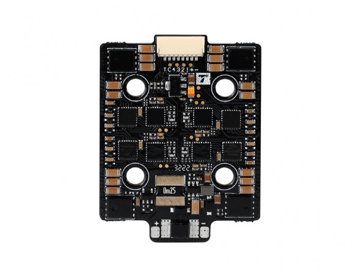 Mini F60A 3-8S 4in1 ESC 20x20