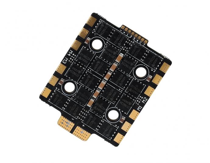 Mini F60A 3-8S 4in1 ESC 20x20