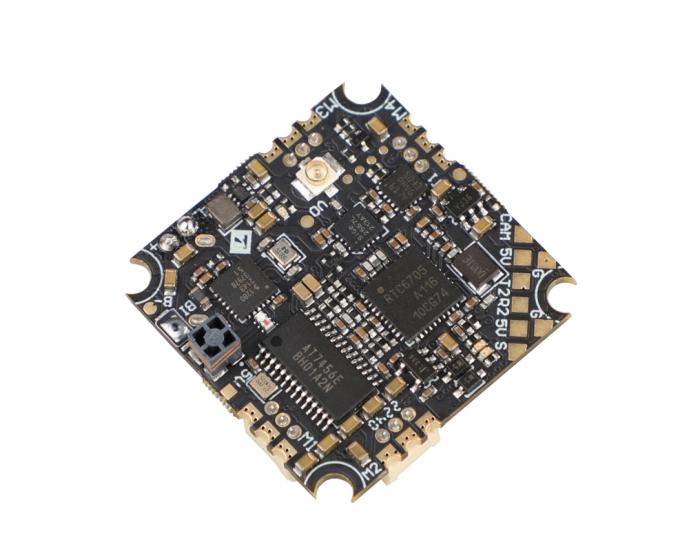 F411 1S 6A AIO Flight Controller 25.5x25.5