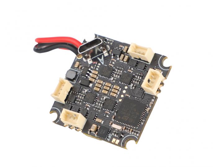 F411 1S 6A AIO Flight Controller 25.5x25.5