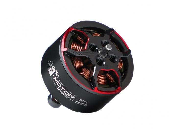  F1408-Ⅱ FPV Cinewhoop Drone Motor 3-6S KV2800/KV3950