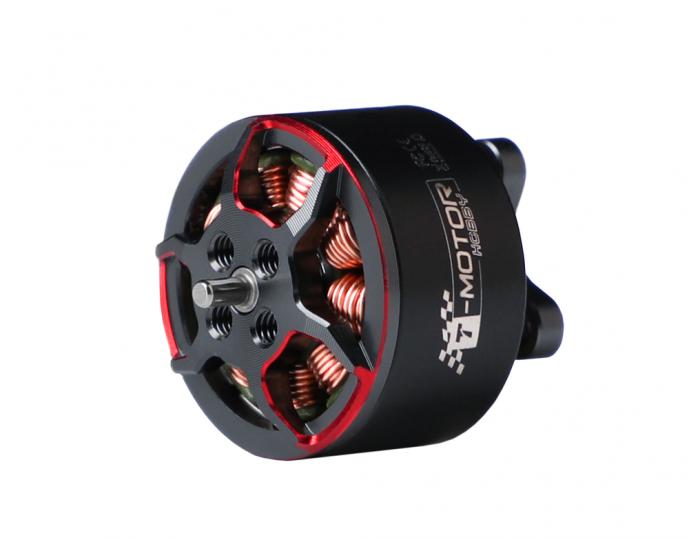  F1408-Ⅱ FPV Cinewhoop Drone Motor 3-6S KV2800/KV3950