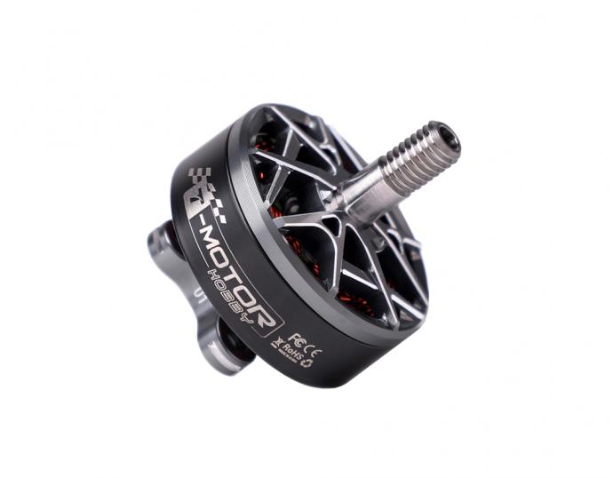  F40PROV 2306.8 Fpv Racing Drone Motor 6S KV1950/KV2150