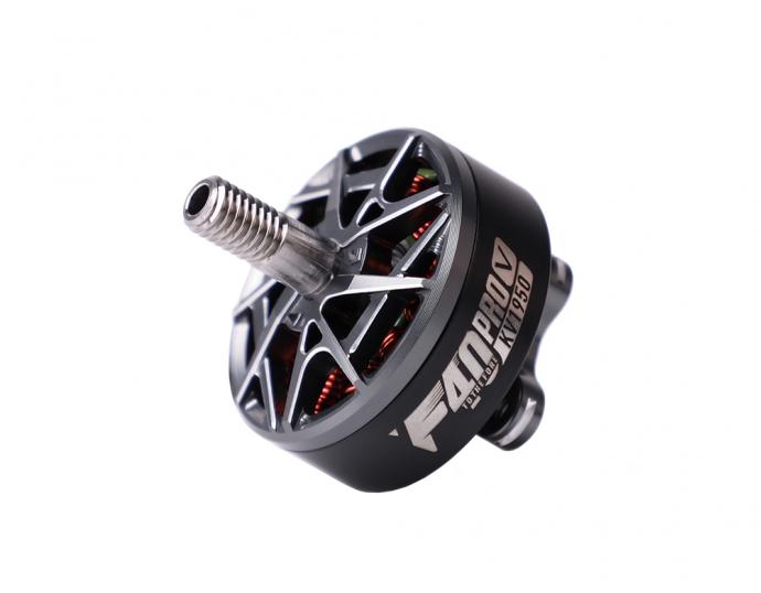  F40PROV 2306.8 Fpv Racing Drone Motor 6S KV1950/KV2150