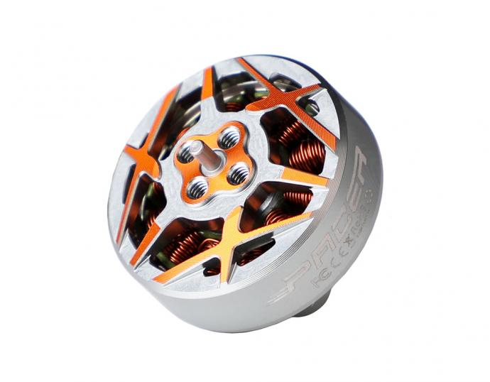 T-MOTOR P1804  3''/3.5''/4''Freestyle FPV Motor KV2400/KV3400