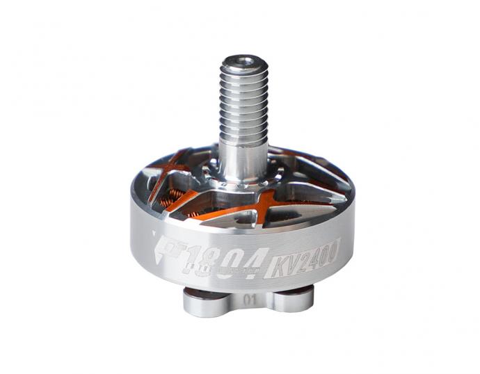 T-MOTOR P1804  3''/3.5''/4''Freestyle FPV Motor KV2400/KV3400