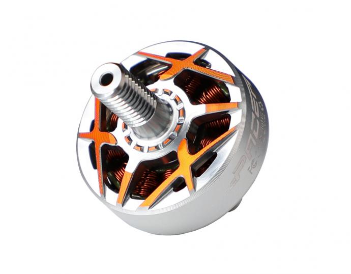 T-MOTOR P1804  3''/3.5''/4''Freestyle FPV Motor KV2400/KV3400