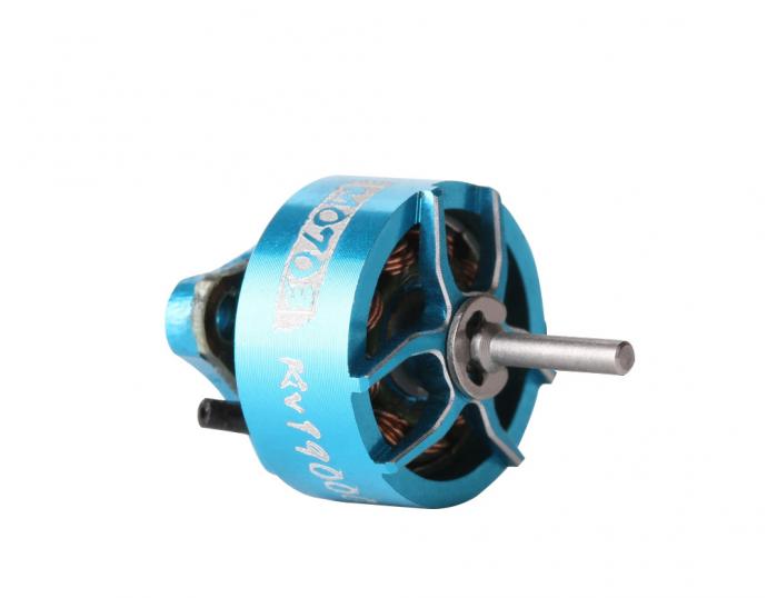 M0703 65-75mm Tiny Whoop Indoor Racing Fpv Motor KV19000