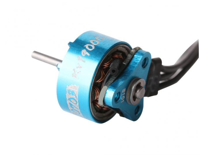 M0703 65-75mm Tiny Whoop Indoor Racing Fpv Motor KV19000