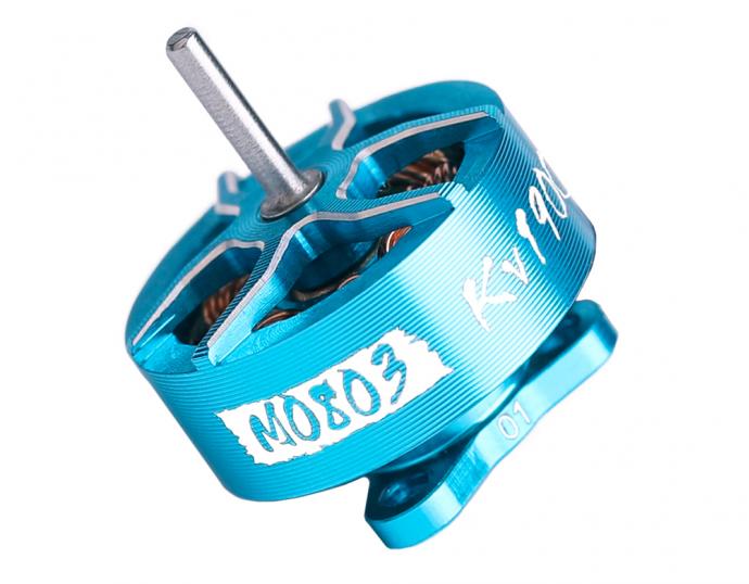 M0803 KV19000 31mm Tiny Whoop Indoor Racing  Fpv Motor 