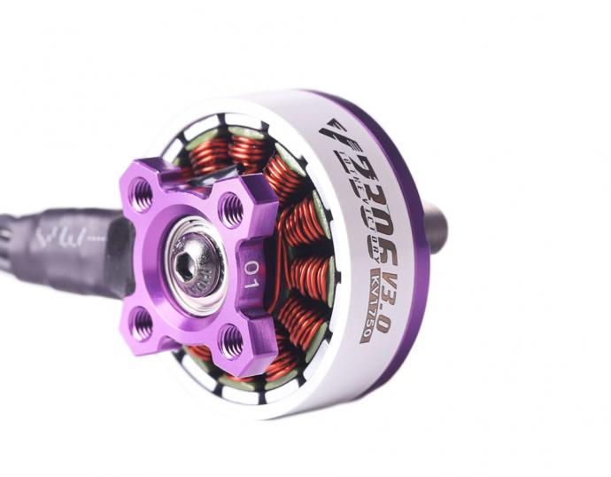 Velox V2306 V3 Brushless Racing Freestyle Drones Motor