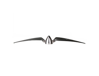 TF15*8 Glider&UAV Carbon Propeller