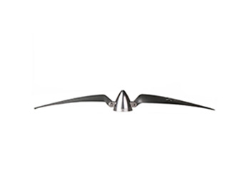 TF16*8 Glider&UAV Carbon Propeller