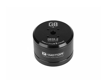 GB36-2  Gimbal Type 3-6S UAV Drone Motor KV30