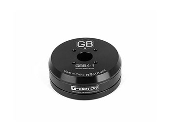 GB54-1  Gimbal Type 3-6S UAV Drone Motor KV33