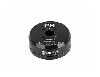 GB54-2  Gimbal Type 3-6S UAV Drone Motor KV26