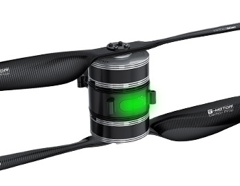 X-705 Combo Pack Coaxial Type (Integrated Propulsion System ) UAV Moto...