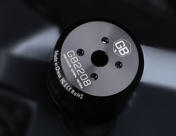 ジンバルシステム用高安定性ジンバルモーター｜T-Motorストア