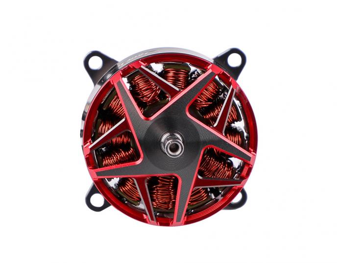 AM40V2 F3P Indoor&Outdoor Airplane Brushless Motor 1550KV/1880KV