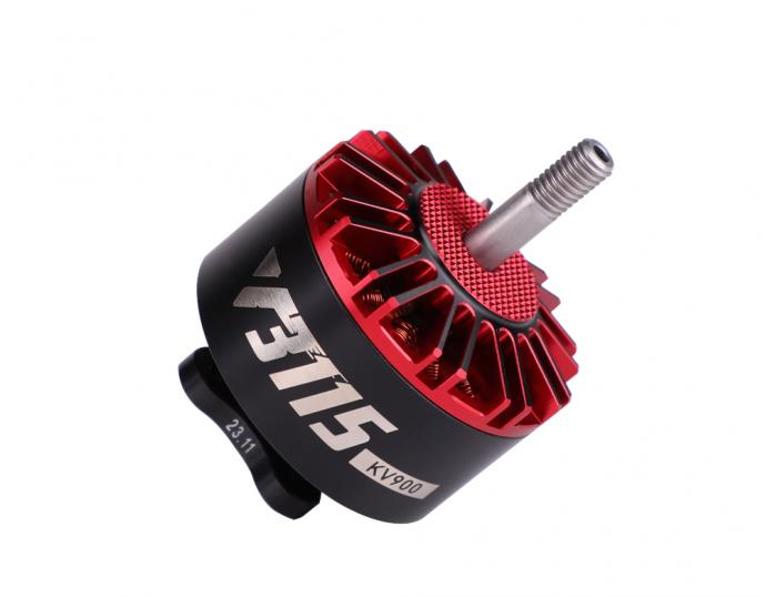 Velox 3115 FPV Racing Drone Motor 3-12S KV400/640/900/1050