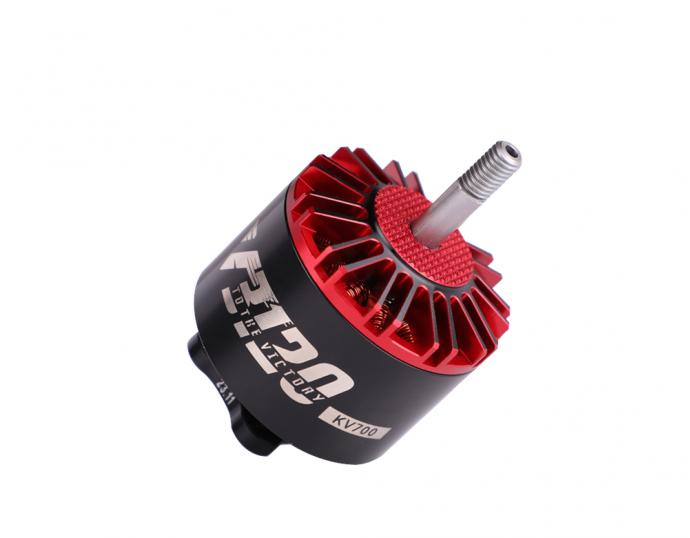 Velox 3120 FPV Racing Drone Motor 3-12S KV500/700