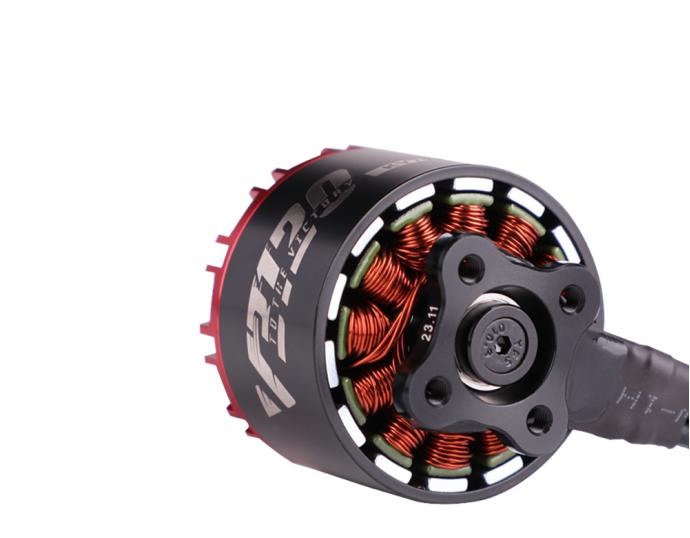 Velox 3120 FPV Racing Drone Motor 3-12S KV500/700