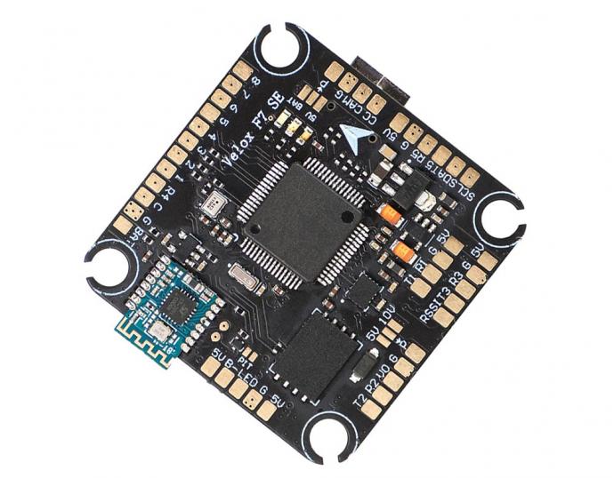 Velox F7 SE Flight Controller 30x30