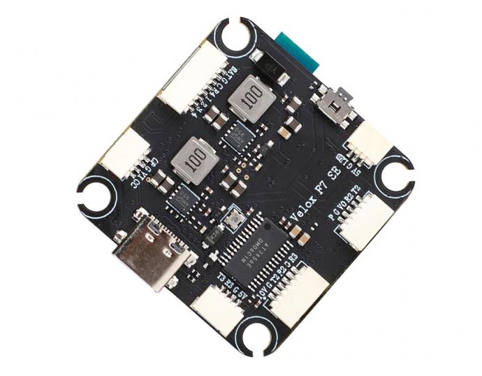 Velox F7 SE Flight Controller 30x30