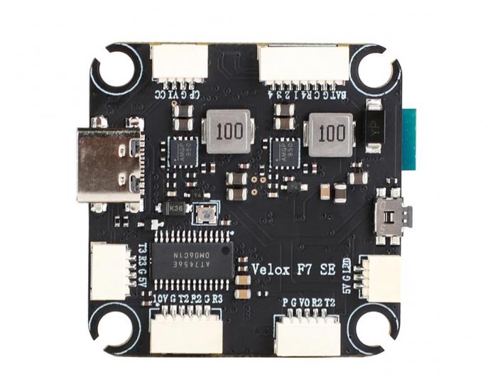 Velox F7 SE Flight Controller 30x30