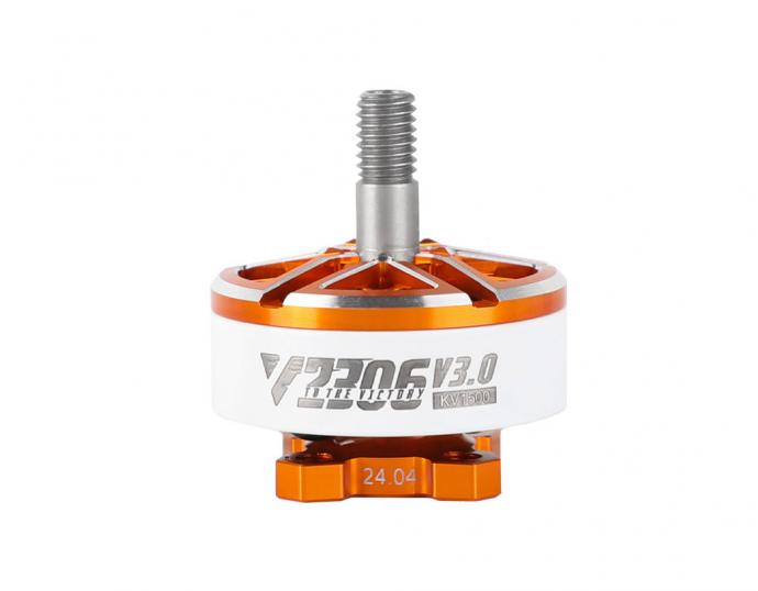 Velox V2306 V3 Brushless Racing Freestyle Drones Motor