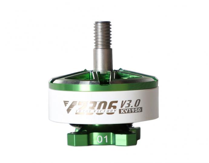 V2306 V3.0 KV1950