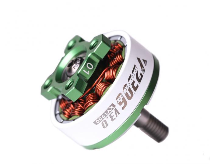 V2306 V3.0 KV1950