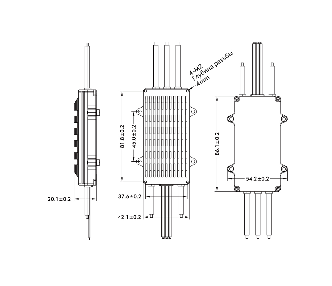 FLAME-100A-14S工程图俄语.jpg