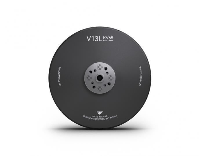 V13L KV65 24S Brushless Big Vtol Drone Motor