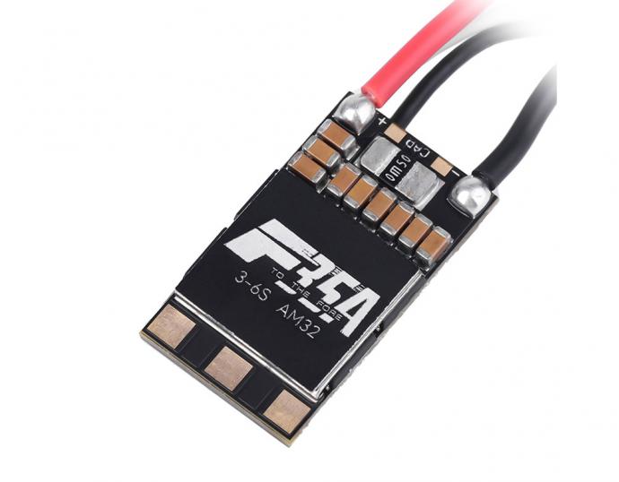 F35A 3-6S Individual Racing ESC