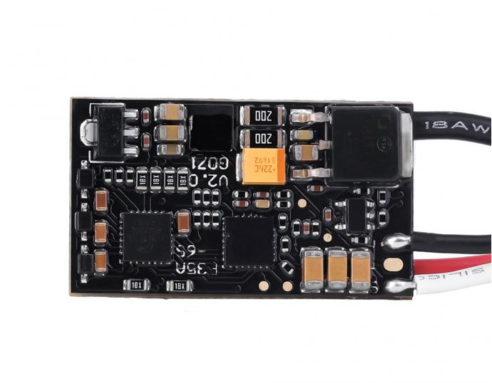 F35A 3-6S Individual Racing ESC